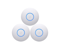 UBIQUITI Punkt dostępu Wave 2 4x4 MU-MIMO UAP-nanoHD-3 - 453490 - zdjęcie 1